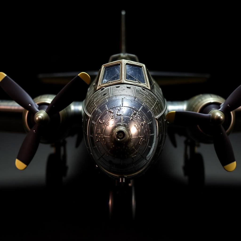 Best WWII Aircraft Build